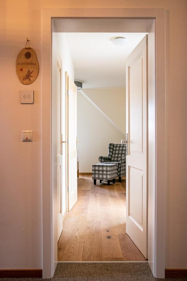 Weinhof Reichmann Bed & Breakfast Sankt Peter am Ottersbach Ngoại thất bức ảnh