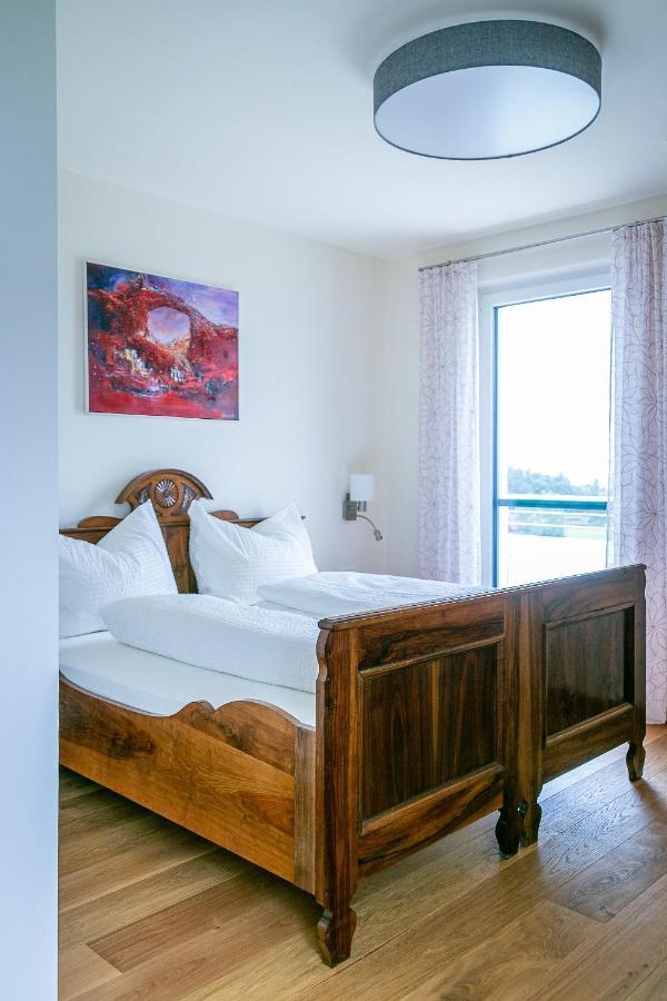 Weinhof Reichmann Bed & Breakfast Sankt Peter am Ottersbach Ngoại thất bức ảnh