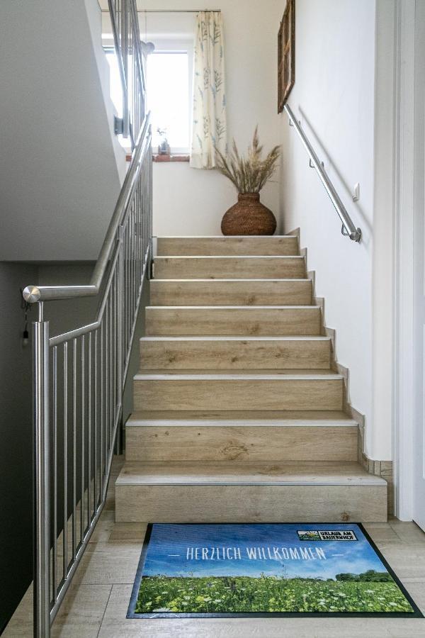 Weinhof Reichmann Bed & Breakfast Sankt Peter am Ottersbach Ngoại thất bức ảnh