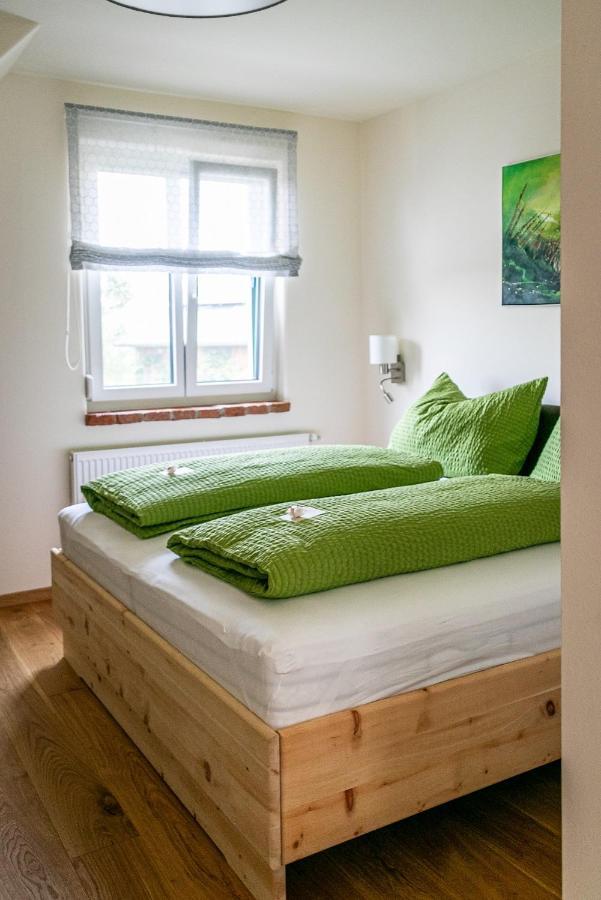 Weinhof Reichmann Bed & Breakfast Sankt Peter am Ottersbach Ngoại thất bức ảnh