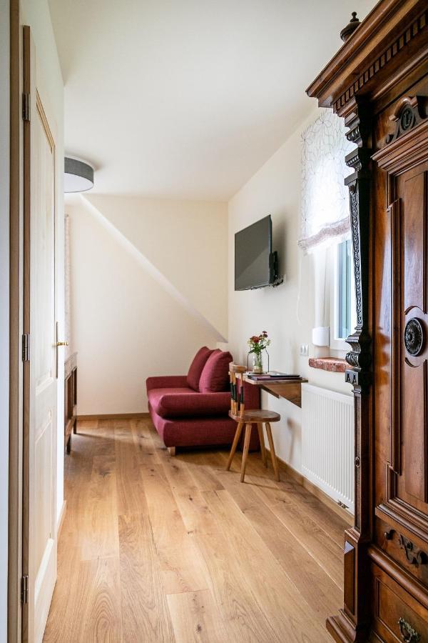 Weinhof Reichmann Bed & Breakfast Sankt Peter am Ottersbach Ngoại thất bức ảnh