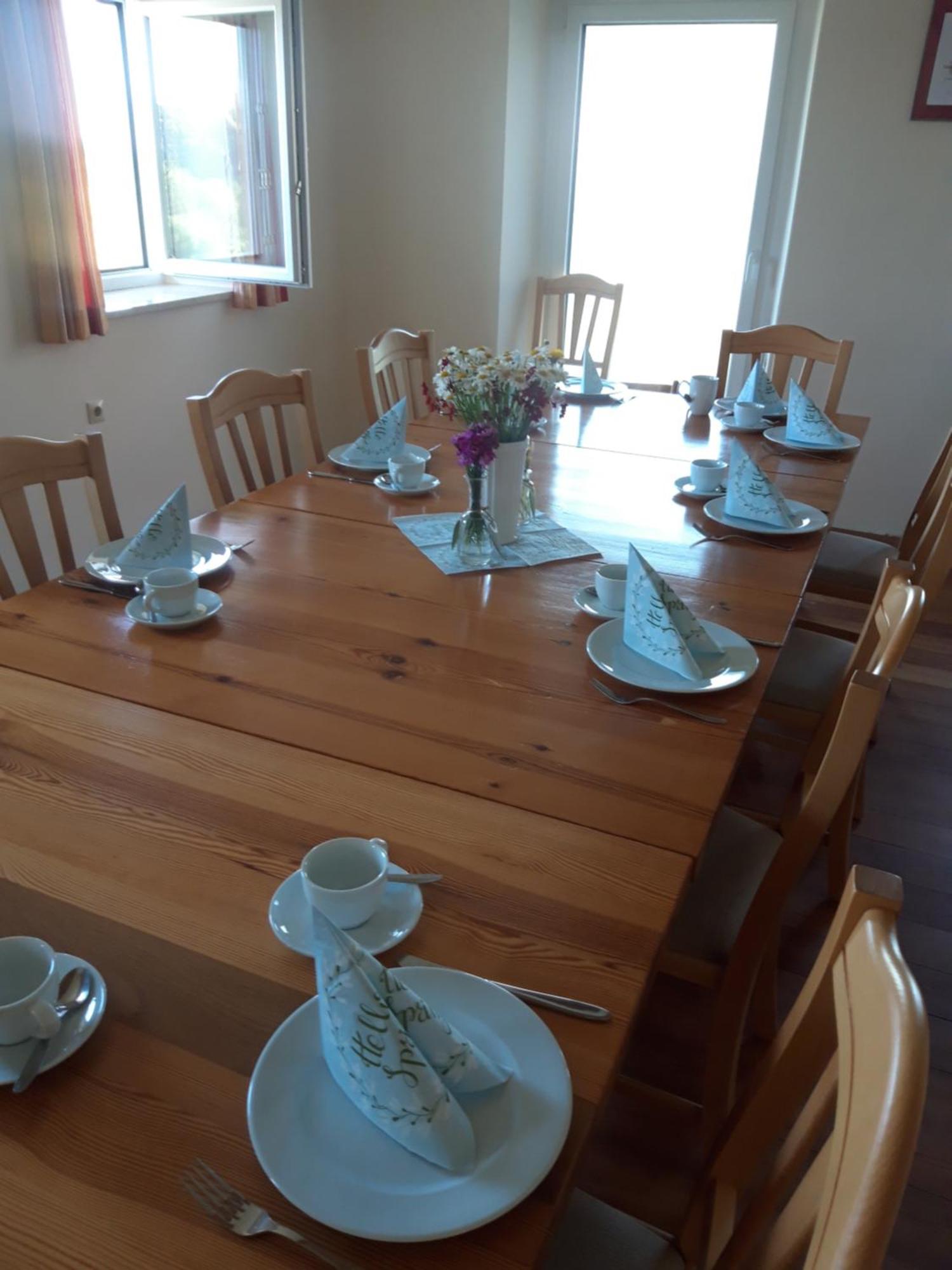 Weinhof Reichmann Bed & Breakfast Sankt Peter am Ottersbach Ngoại thất bức ảnh