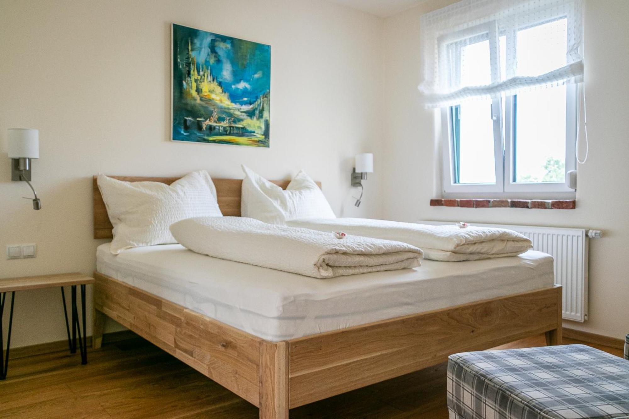 Weinhof Reichmann Bed & Breakfast Sankt Peter am Ottersbach Ngoại thất bức ảnh